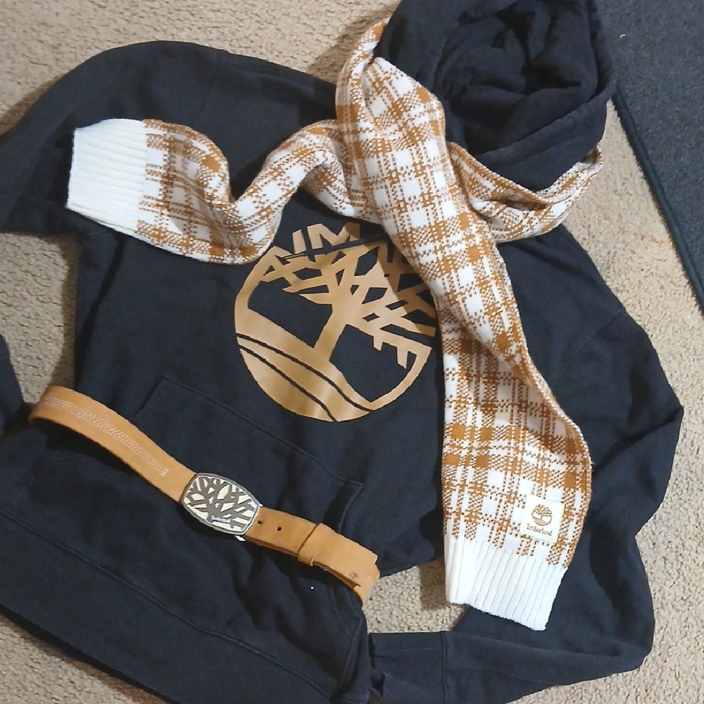 Timberland Bundle - Picture 1 of 5